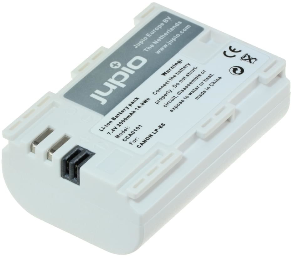 Jupio CCA0101