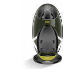 CAFETERA EDG250.W JOVIA WHITE DOLCE GUSTO - ELECTRODOMESTICOS BARBATE
