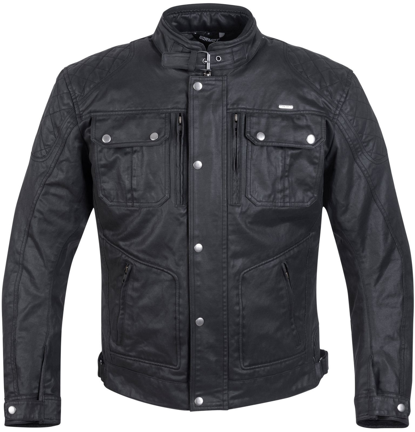 Germot Blouson Rider Wax