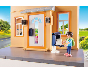 Playmobil City Life – Mi Casa de Ciudad (70014) desde 49,90 € | Compara  precios en idealo