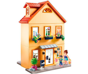 buy playmobil city life my townhouse 70014 from 31 99 today best deals on idealo co uk