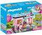 Playmobil City Life - Mein Lieblingscafé (70015)