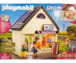Playmobil City Life Meine Trendboutique (70017) ab € 25,80 Konstruktions Spielset »Meine Trendboutique (70017), City