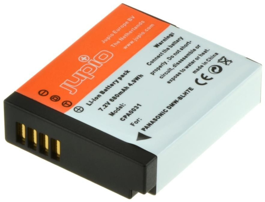 Jupio CPA0031