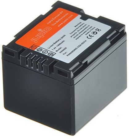 Jupio VHI0005