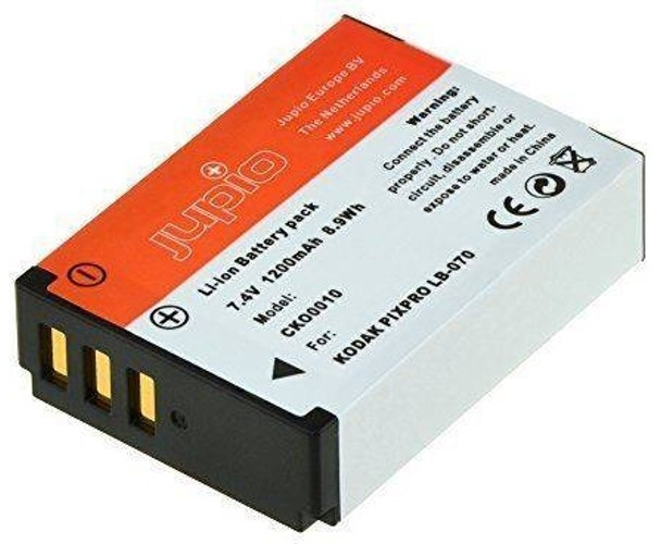 Jupio CKO0010