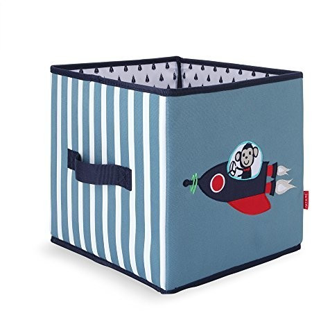 Penny Scallan Storage Box 30x30x30cm