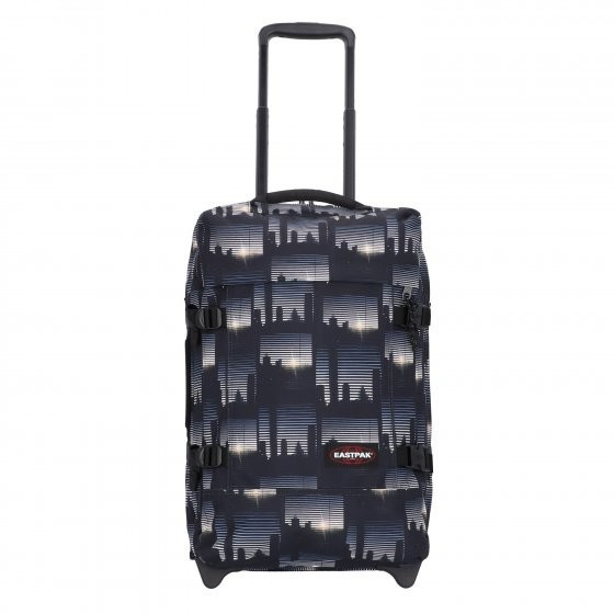 Eastpak Tranverz S TSA upper east stripe
