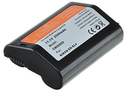 Jupio CNI0009