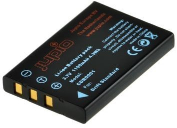 Jupio CDR0001