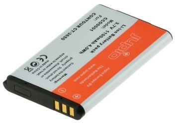 Jupio CCO0001