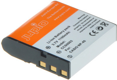 Jupio CCS0003