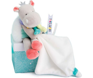 doudou et compagnie tropicool