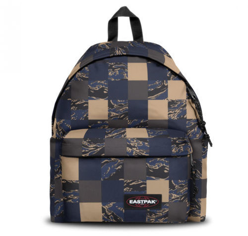 Eastpak Padded Pak'r camopatch navy