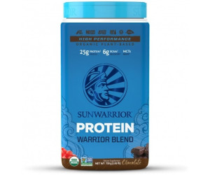750g sunwarrior