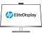HP EliteDisplay E243d
