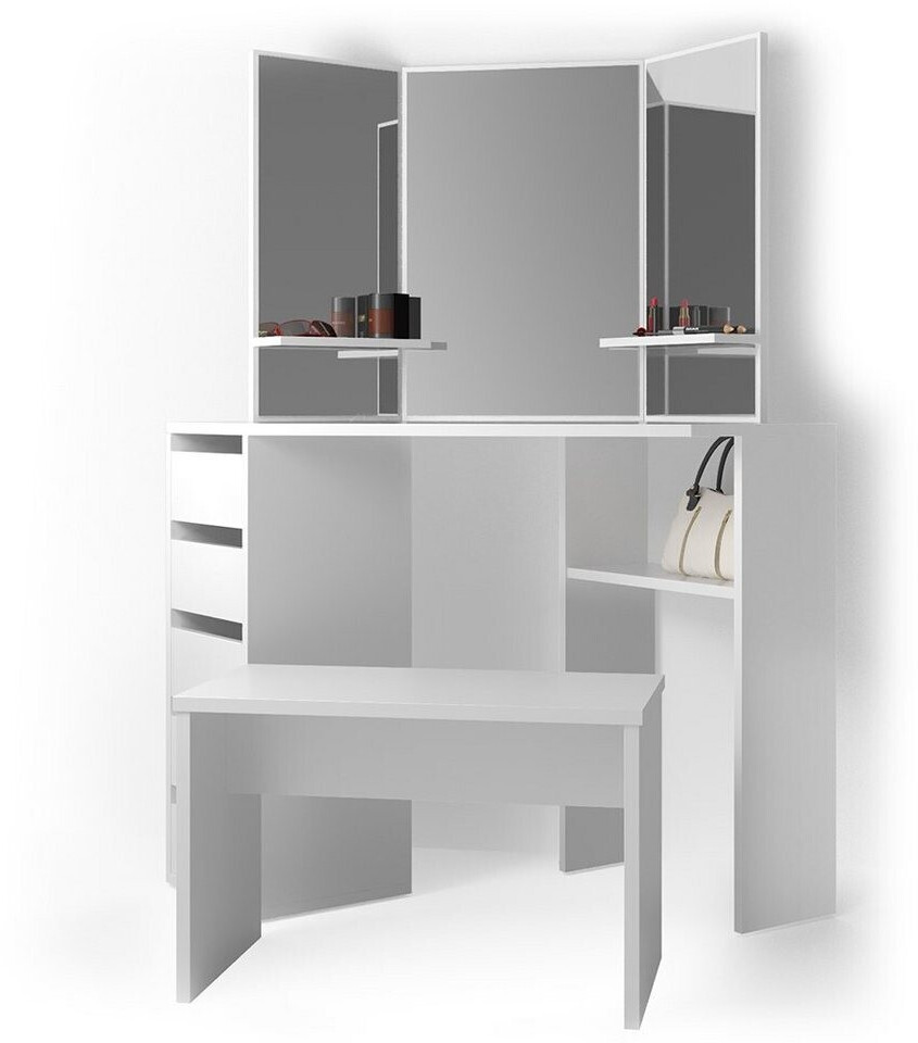 VICCO Arielle with Bench 24030