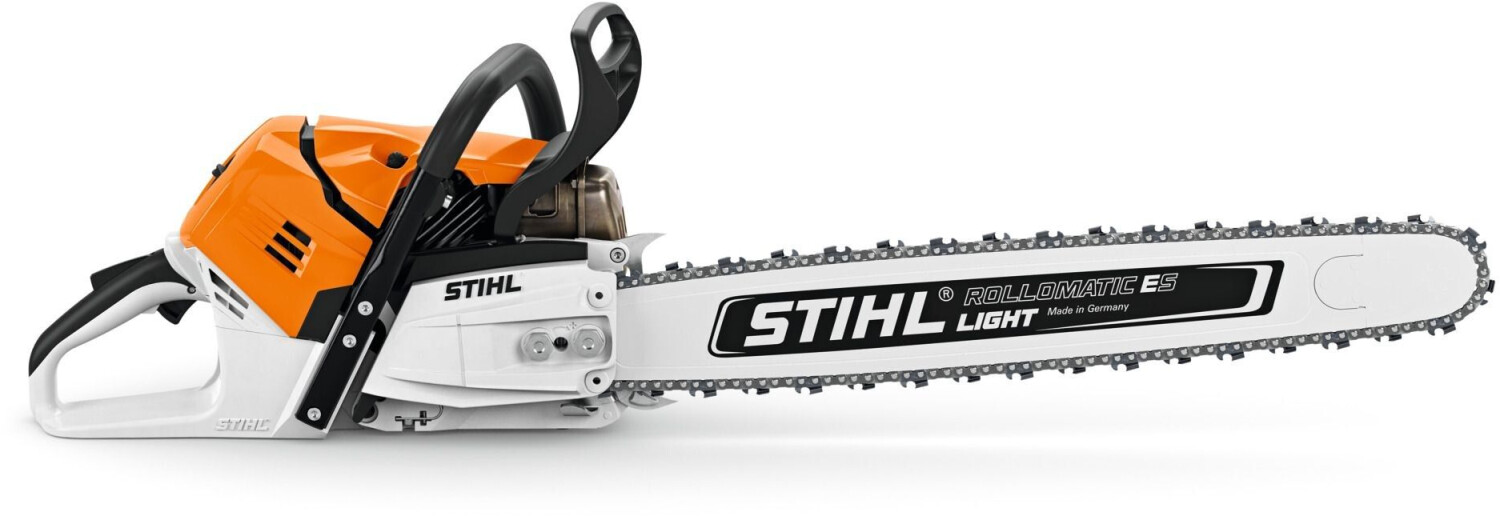 Stihl MS 500i RS