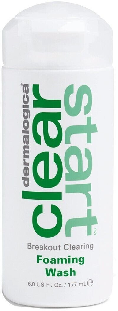 Dermalogica Start Clear Foaming Wash