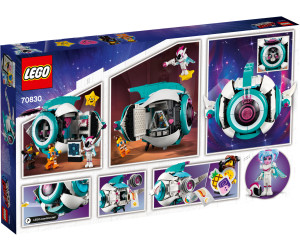 lego movie 2 nave espacial