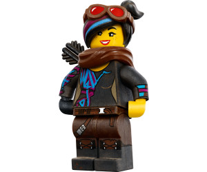 Buy LEGO The Lego Movie 2 Sweet Mayhem s Systar Starship 70830