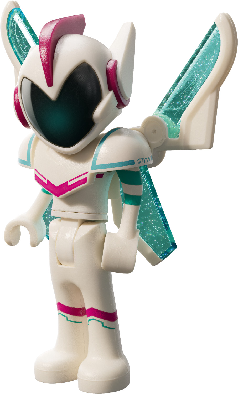 Lego movie 2 hotsell sweet mayhem's systar starship
