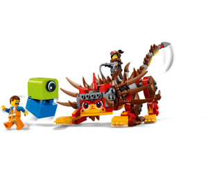 Ultra kitty outlet lego movie