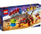 LEGO The Lego Movie 2 - Ultrakatty & Krieger Lucy! (70827)