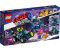 LEGO The Lego Movie 2 - Rex' Rextremes Offroad-Fahrzeug (70826)
