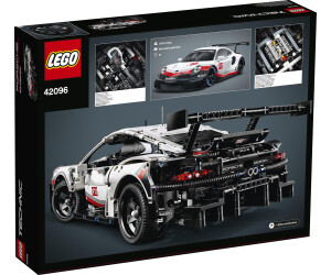 Lego Technic Porsche 911 Rsr 42096 Ab 11000 Januar