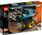 LEGO Technic - Ferngesteuerter Stunt-Racer (42095)
