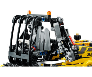 Lego Technic 2 In 1 Tracked Loader 42094 A 79 99