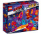 LEGO The Lego Movie 2 - Königin Wasimma Si-Willis Bau-was-du-willst-Box! (70825)