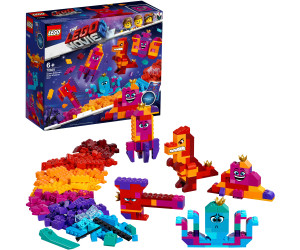 Buy LEGO The Lego Movie 2 Queen Watevra s Build Whatever Box