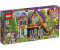 LEGO Friends - Mias Haus mit Pferd (41369)