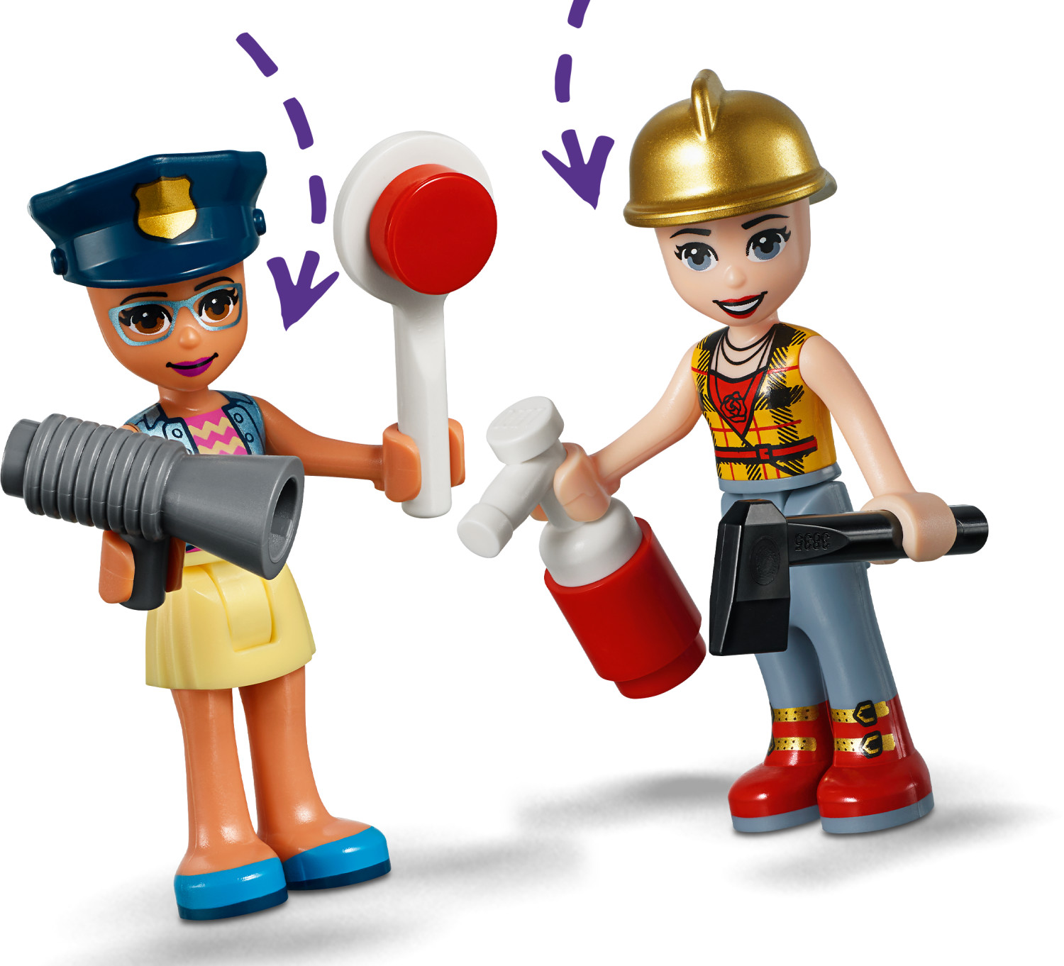 Lego 41359 deals