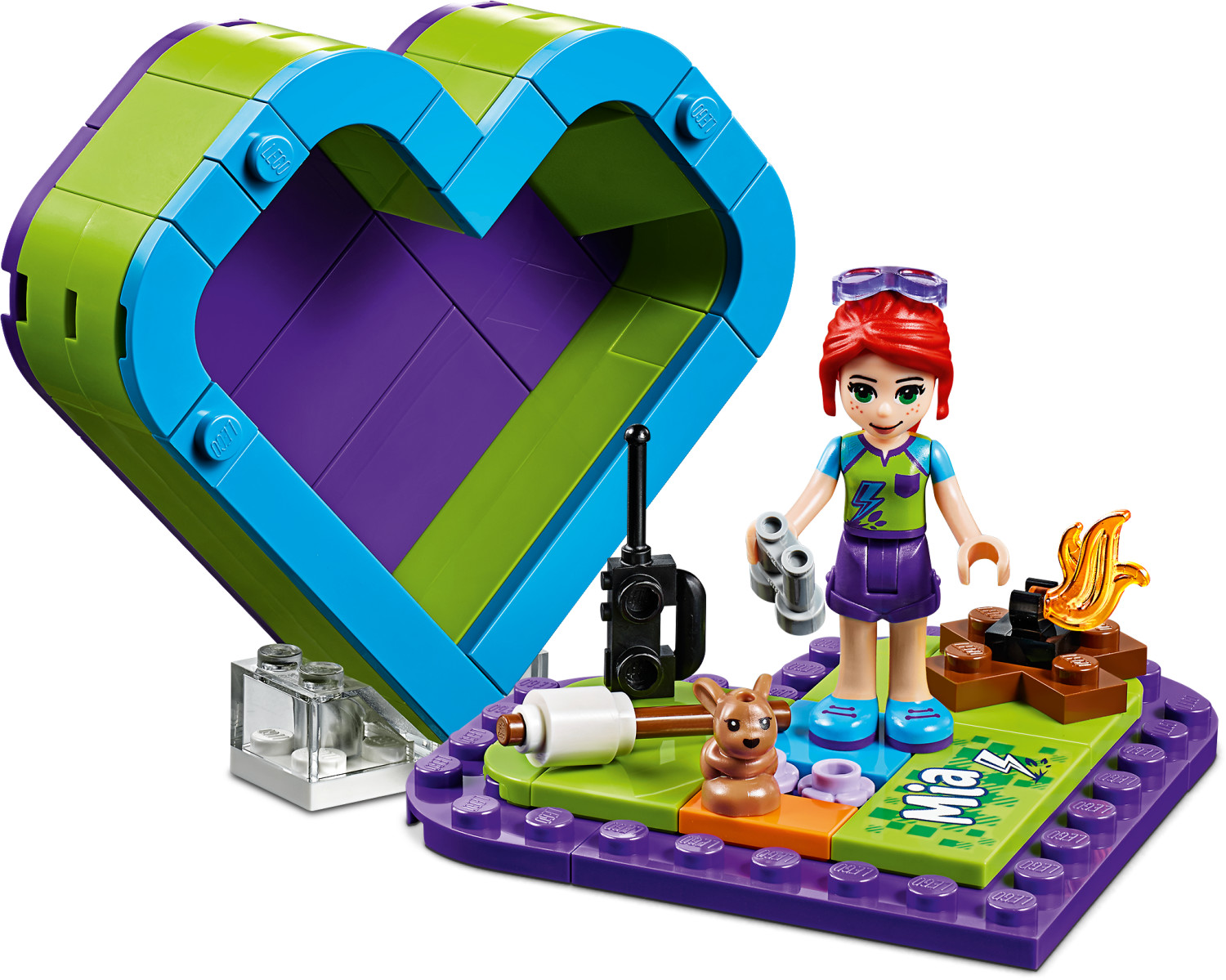 Lego 41358 sales