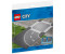 LEGO City - Kurve und Kreuzung (60237)