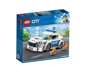 lego city porsche