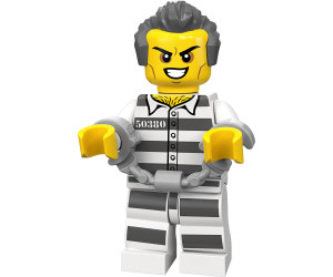 LEGO City Polizei Fliegerstützpunkt 60210 60208 Flucht N1/19 