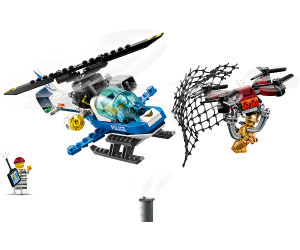 Lego city sky 2025 police