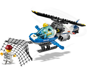 Lego city sale sky