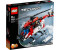 LEGO Technic - L'hélicoptère de secours (42092)