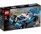 LEGO Technic - La voiture de police (42091)