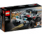 LEGO Technic - Fluchtfahrzeug (42090)