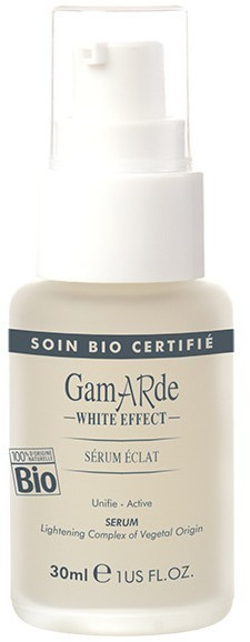 Gamarde White Effect Sérum Éclat (30 ml)