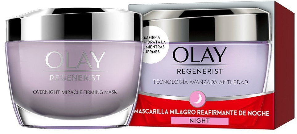 Olaz Regenerist Miracle Mask Night (50 ml)