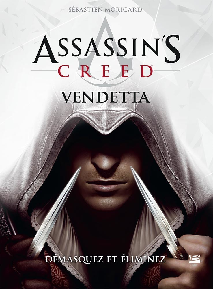 Assassin's Creed Vendetta