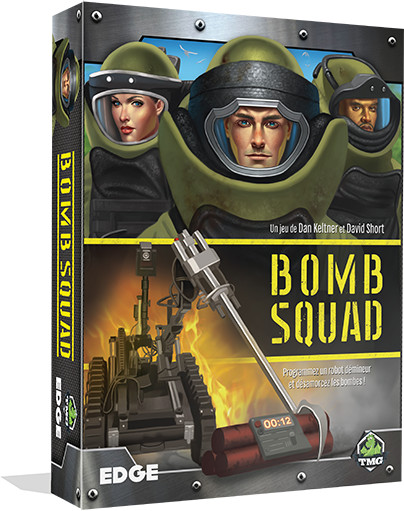 Bomb Squad