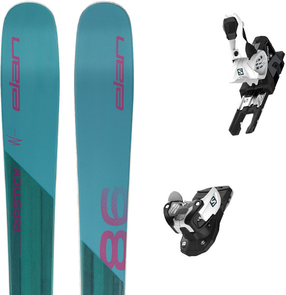 Elan Ripstick 86 W (2019)